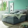 BRW Lits Boxspring|Lits Double<Lit boxspring TACOMA 3