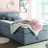 Lit boxspring 120 x 200 cm BILBAO 1