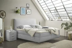 ED-Lifestyle Lits Boxspring|Lits Double<Lit boxspring AGUASCALIENTES 6
