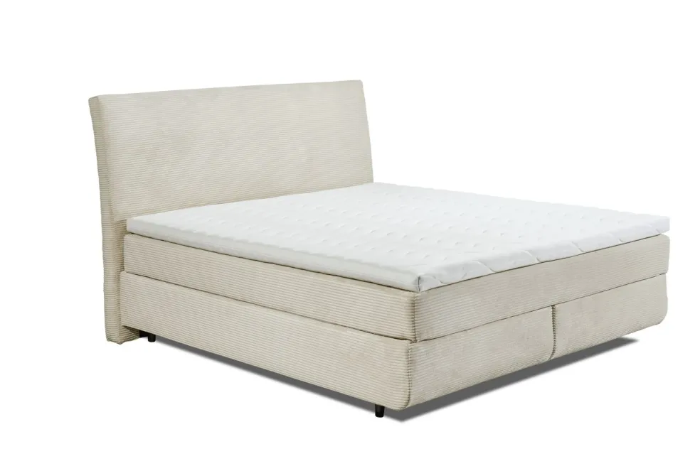 Lit boxspring AGUASCALIENTES 3