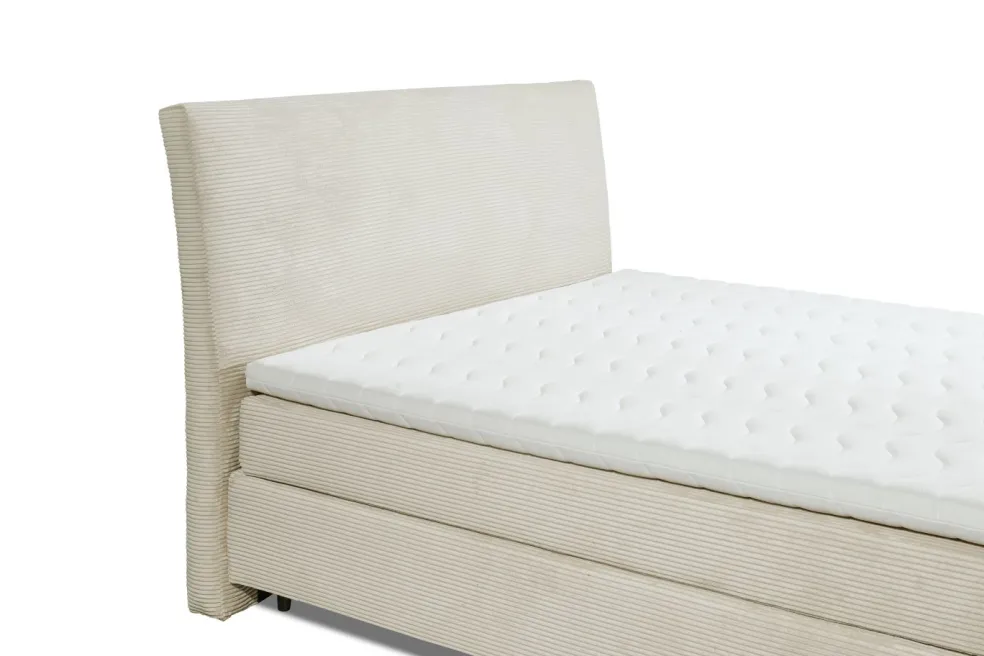 Lit boxspring AGUASCALIENTES 3