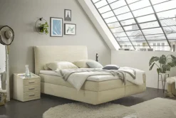 Lit boxspring AGUASCALIENTES 3