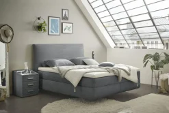 ED-Lifestyle Lits Boxspring|Lits Double<Lit boxspring AGUASCALIENTES 3