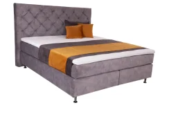 BRECKLE Lits Double|Lits Boxspring<Lit boxspring AUCKLAND