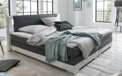 Salesfever Lits Boxspring|Lits Double<Lit boxspring BEKASI