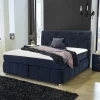 Lit boxspring BELLA MIX