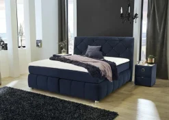 Lit boxspring BELLA MIX