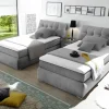 BRW Lits Simple|Lits Boxspring<Lit boxspring BREGENZ 2