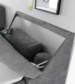 BRW Lits Simple|Lits Boxspring<Lit boxspring BREGENZ 2