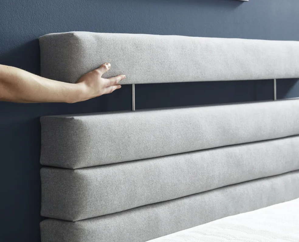 Lit boxspring BX 1750