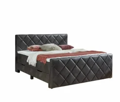 Sun Garden Lits Double|Lits Boxspring<Lit boxspring BX 2200
