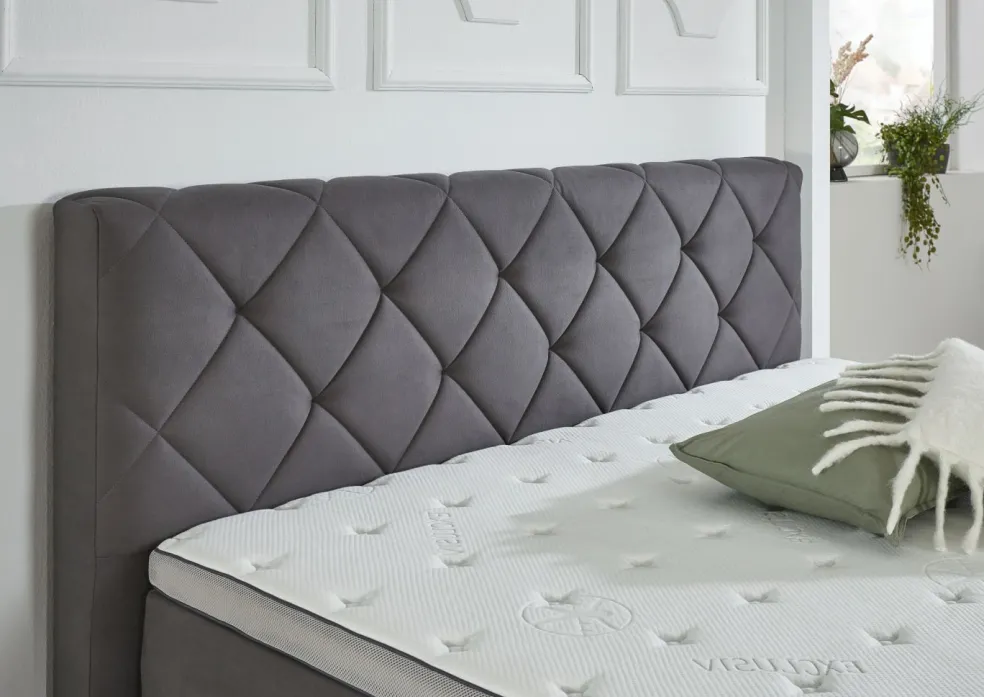 Lit boxspring BX 2320