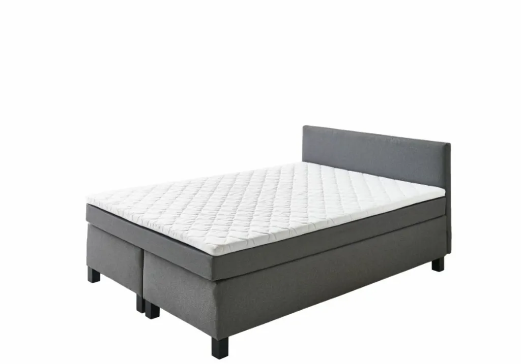 Sun Garden Lits Double|Lits Boxspring<Lit boxspring BX 1480