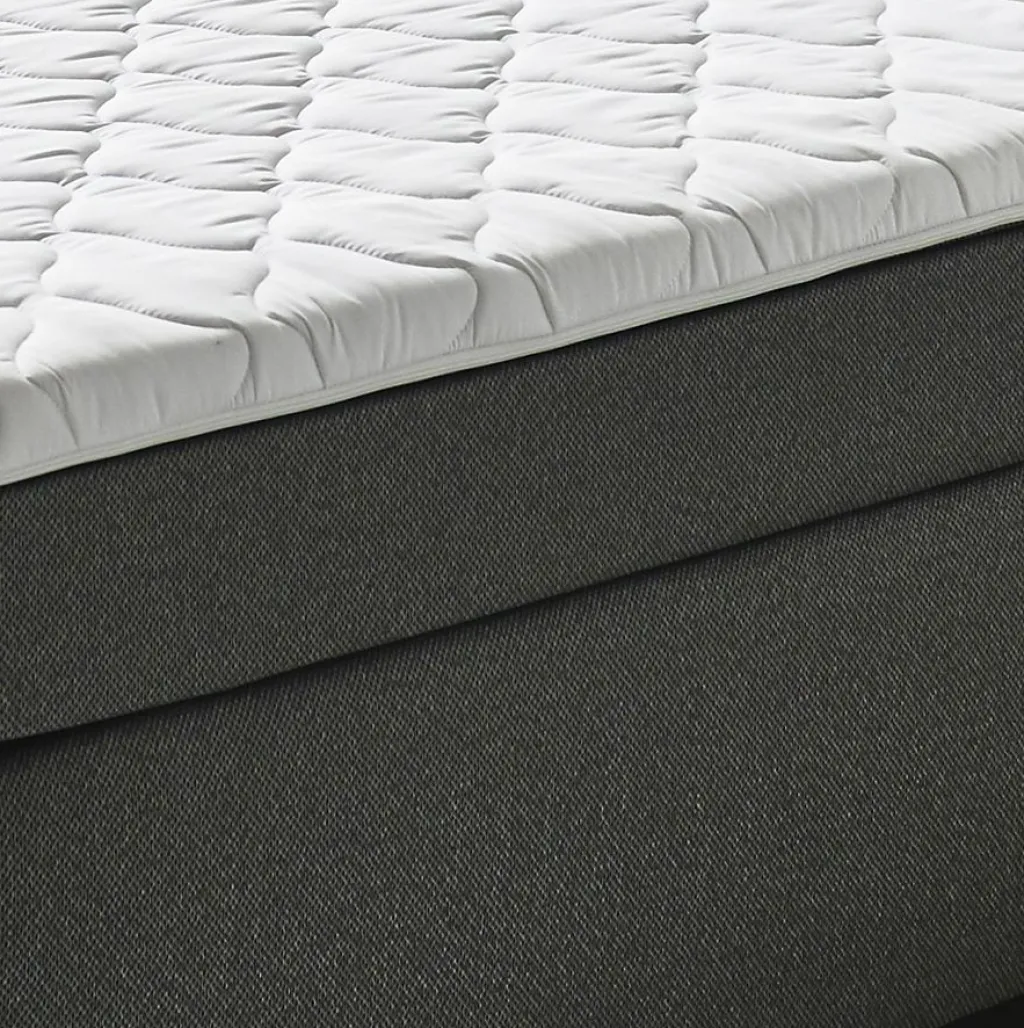 Sun Garden Lits Double|Lits Boxspring<Lit boxspring BX 1480