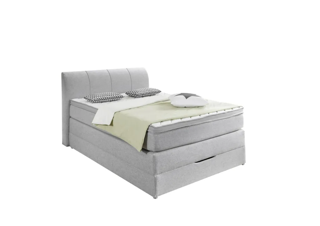 Sun Garden Lits Simple|Lits Boxspring<Lit boxspring BX 1440