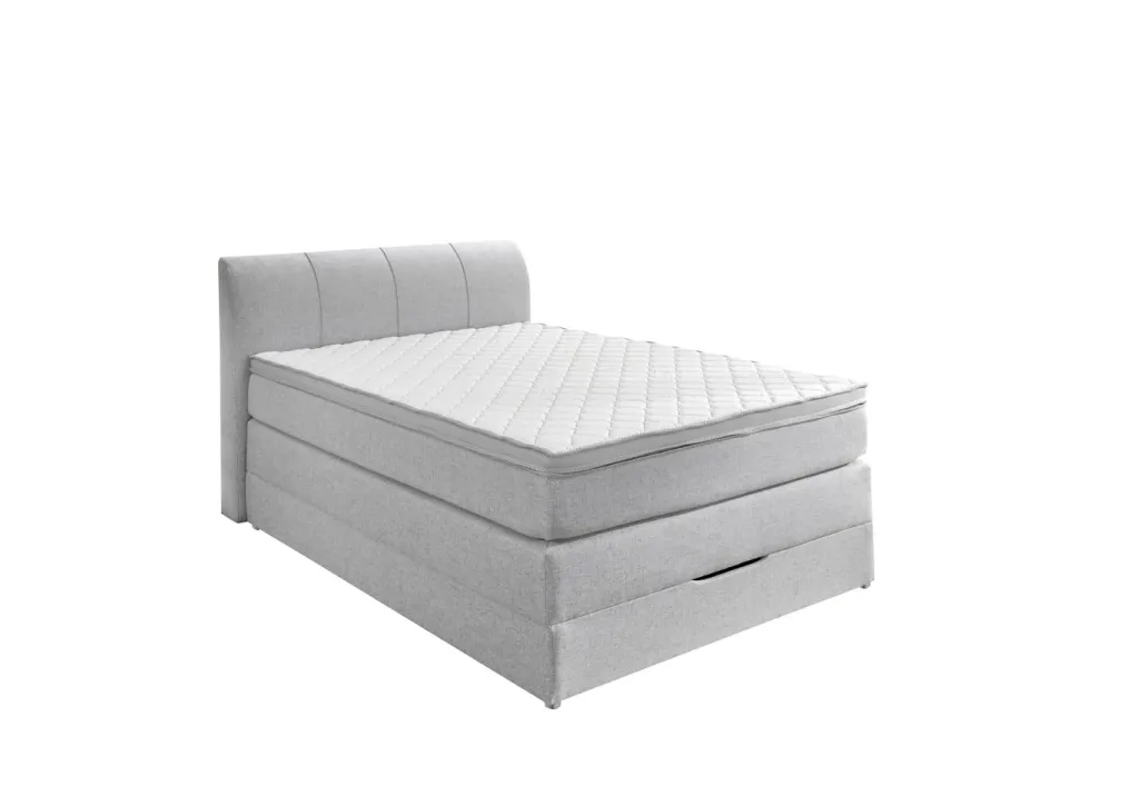 Sun Garden Lits Simple|Lits Boxspring<Lit boxspring BX 1440