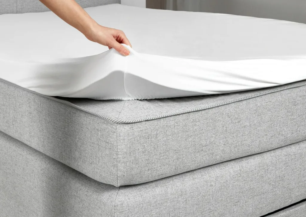 Sun Garden Lits Simple|Lits Boxspring<Lit boxspring BX 1440