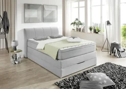 Sun Garden Lits Simple|Lits Boxspring<Lit boxspring BX 1440