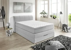 Sun Garden Lits Simple|Lits Boxspring<Lit boxspring BX 1440