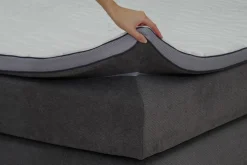 Sun Garden Lits Boxspring|Lits Double<Lit boxspring BX 2120