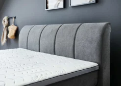 Sun Garden Lits Boxspring|Lits Double<Lit boxspring BX 2120