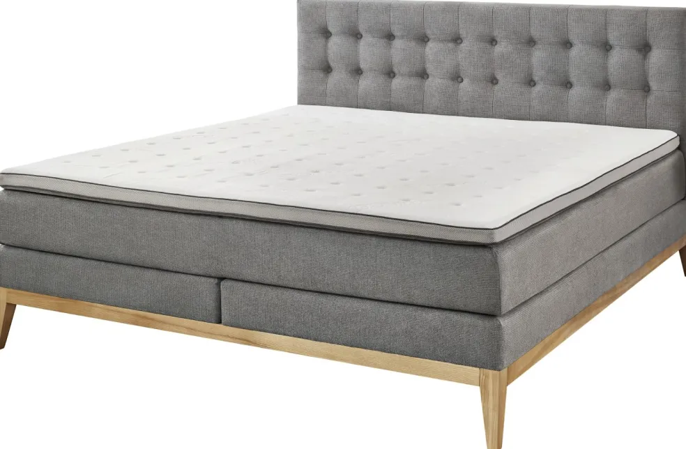 Lit boxspring BX 2290