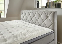 Sun Garden Lits Boxspring|Lits Double<Lit boxspring BX 2180