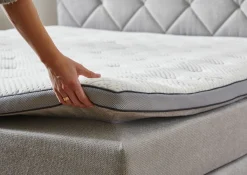Sun Garden Lits Boxspring|Lits Double<Lit boxspring BX 2180