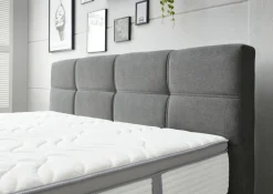 Sun Garden Lits Double|Lits Boxspring<Lit boxspring BX 2570 SÖLDEN