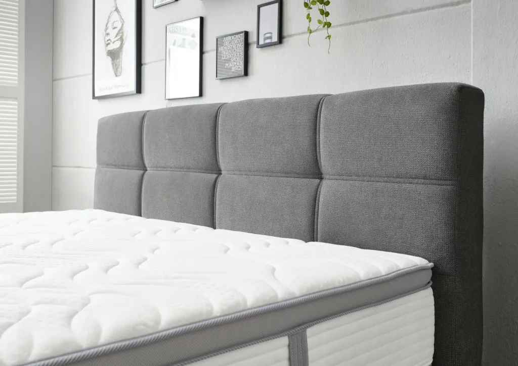 Sun Garden Lits Double|Lits Boxspring<Lit boxspring BX 2570 SÖLDEN