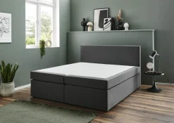 Sun Garden Lits Double|Lits Boxspring<Lit boxspring BX890 ASPEN