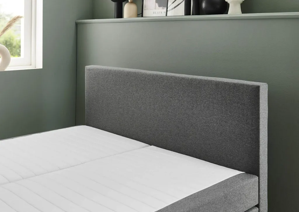 Sun Garden Lits Double|Lits Boxspring<Lit boxspring BX890 ASPEN
