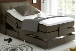 BRW Lits Simple|Lits Boxspring<Lit boxspring CARPINO 4