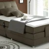 BRW Lits Simple|Lits Boxspring<Lit boxspring CARPINO 3