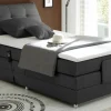 Lit boxspring CARPINO 1