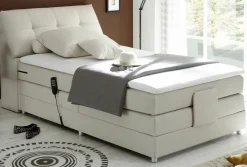 BRW Lits Simple|Lits Boxspring<Lit boxspring CARPINO 2