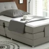 Lit boxspring CARPINO 2