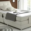 BRW Lits Simple|Lits Boxspring<Lit boxspring CARPINO 3