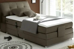 BRW Lits Simple|Lits Boxspring<Lit boxspring CARPINO 2