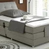 BRW Lits Simple|Lits Boxspring<Lit boxspring CARPINO 3