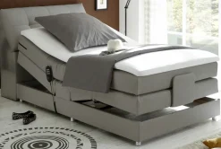 BRW Lits Simple|Lits Boxspring<Lit boxspring CARPINO 3