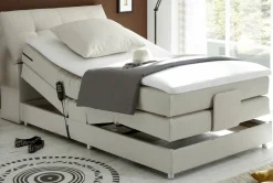 BRW Lits Simple|Lits Boxspring<Lit boxspring CARPINO 1