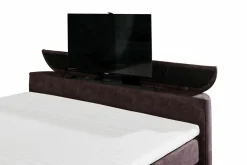 BRW Lits Boxspring|Lits Double<Lit boxspring DALLAS 6