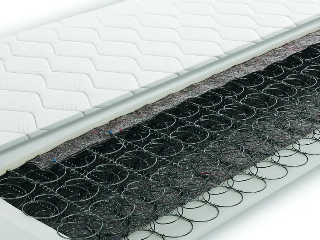 BRECKLE Lits Boxspring|Lits Double<Lit boxspring EUROPA