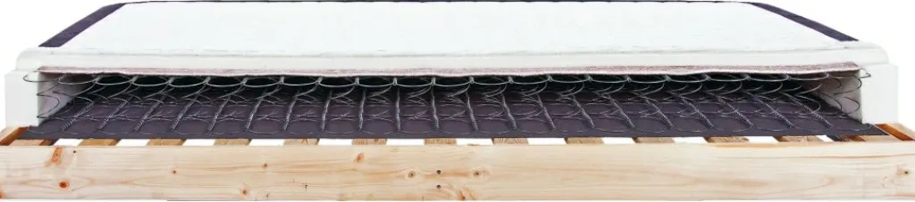 BRECKLE Lits Boxspring|Lits Double<Lit boxspring EUROPA