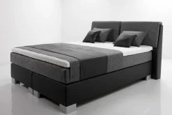 Breckle Matratzenwerk Lits Boxspring|Lits Double<Lit boxspring EUROPA