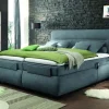 BRW Lits Boxspring|Lits Double<Lit boxspring EVOLUTION 1