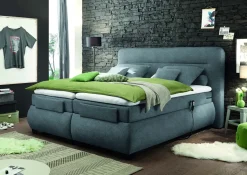 BRW Lits Boxspring|Lits Double<Lit boxspring EVOLUTION 1