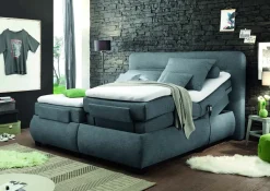 BRW Lits Boxspring|Lits Double<Lit boxspring EVOLUTION 1