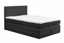 BRW Lits Boxspring|Lits Double<Lit boxspring HAWAII 2